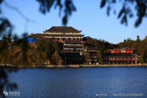 武汉周边滑雪一日游 咸宁九宫山一日游-咸宁九宫山滑雪价格