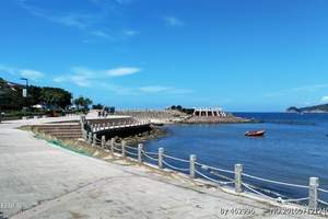 石家庄到广东旅游 广东湛江.汕头.南澳岛韶关珠三角双卧14天