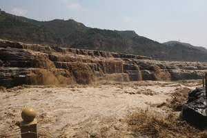 石家庄到晋中南旅游 广胜寺、壶口瀑布、大槐树、平遥3日