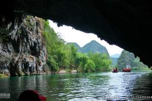 夏天武汉到北海旅游线路|夏天武汉到北海五日游玩那些景点好